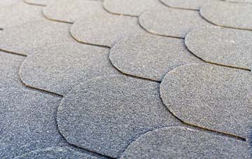 Nicholashayne asphalt roofing costs