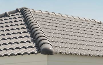 advantages of Nicholashayne clay roofing