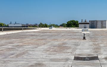 Nicholashayne commercial flat roofing