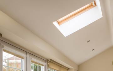 Nicholashayne conservatory roof insulation companies