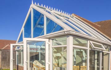 conservatory roof insulation costs Nicholashayne