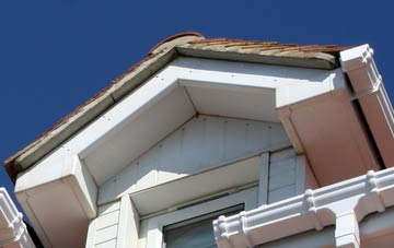 Nicholashayne fascia installation costs