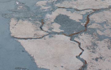 fibreglass roofing replacement Nicholashayne