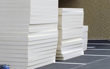 Nicholashayne flat roof insulation costs