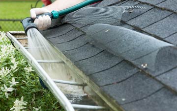Nicholashayne gutter cleaning costs