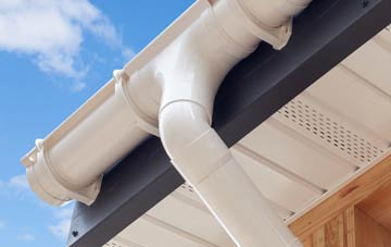 Nicholashayne gutter installation costs
