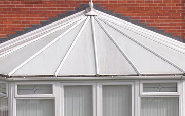 Nicholashayne polycarbonate conservatory roof repairs