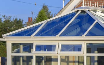 professional Nicholashayne conservatory insulation
