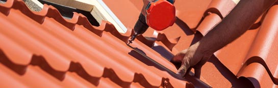 save on Nicholashayne roof installation costs