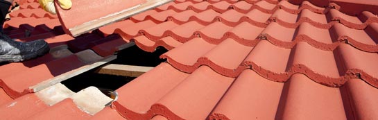 compare Nicholashayne roof repair quotes