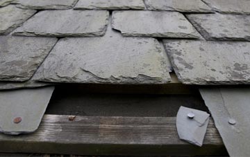 Nicholashayne slate roof repairs and maintenance
