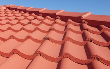 Nicholashayne tile and slate roof replacement