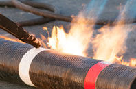 Nicholashayne flat roofing replacement