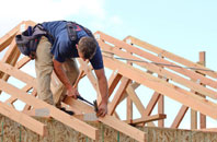 Nicholashayne roof trusses